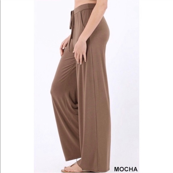colorsandbloom Pants - Comfortable Lounge Pants
